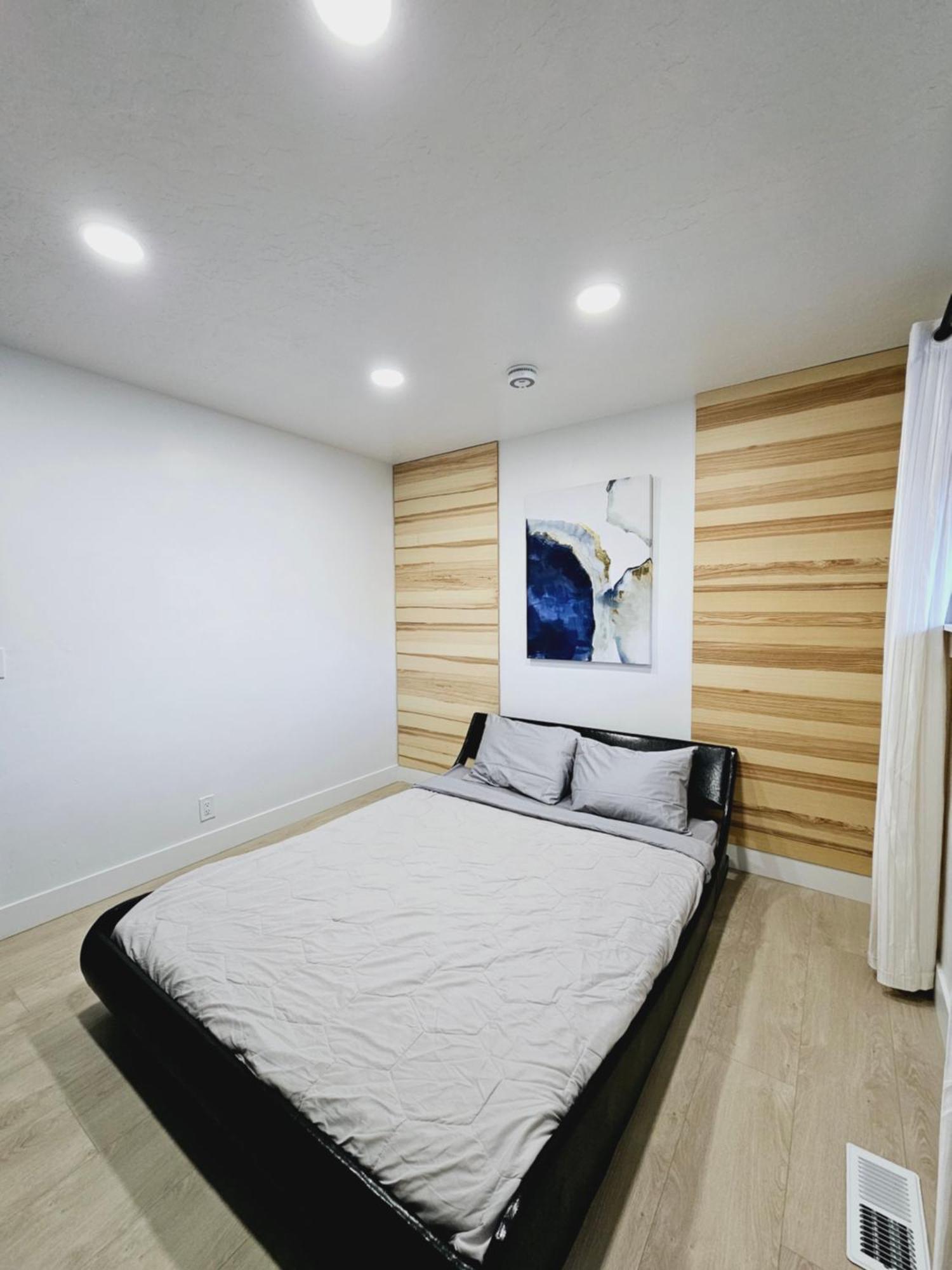Luxury Getaway Close To Skiing Hiking In Slc