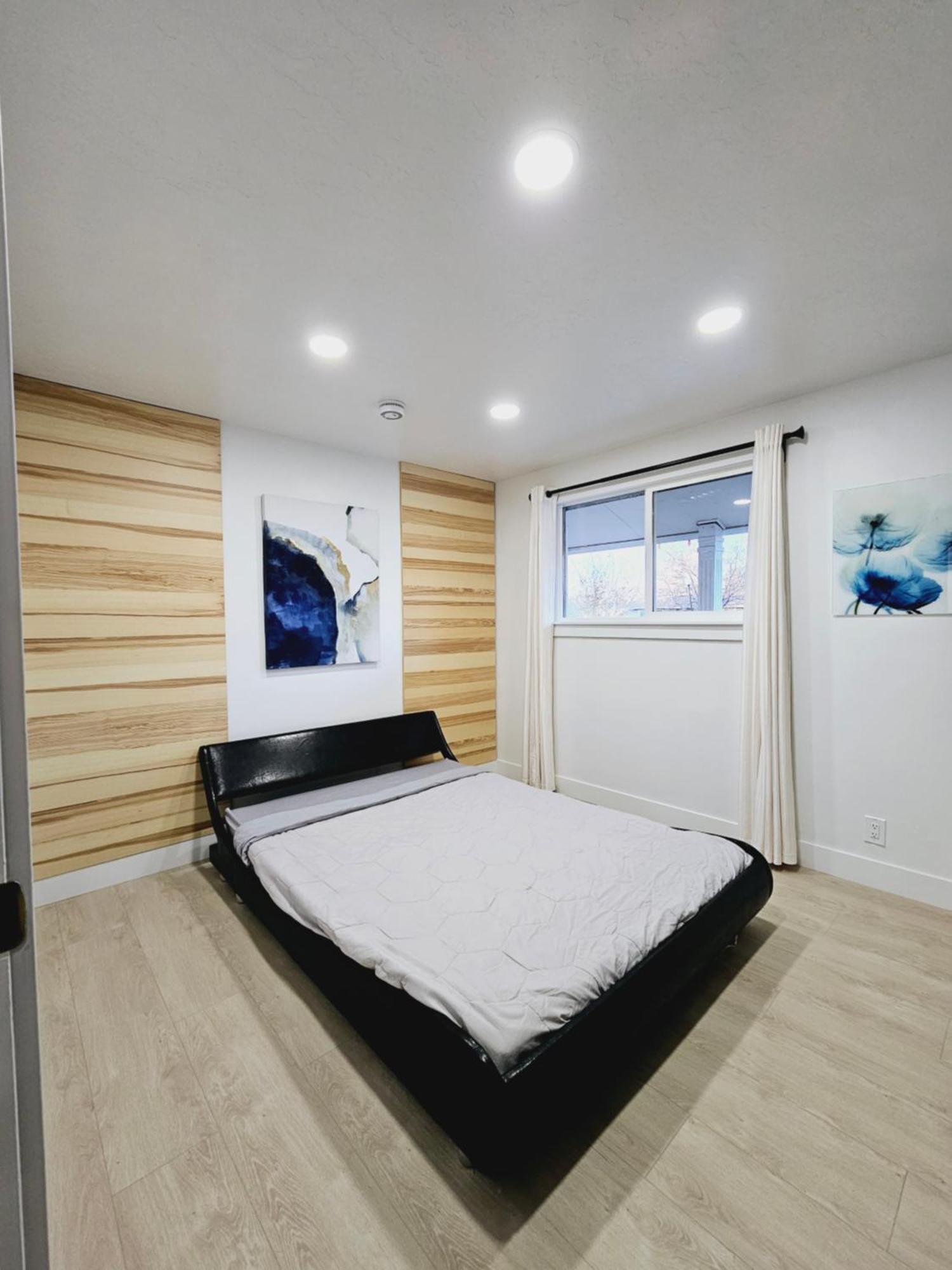 Luxury Getaway Close To Skiing Hiking In Slc Holiday home