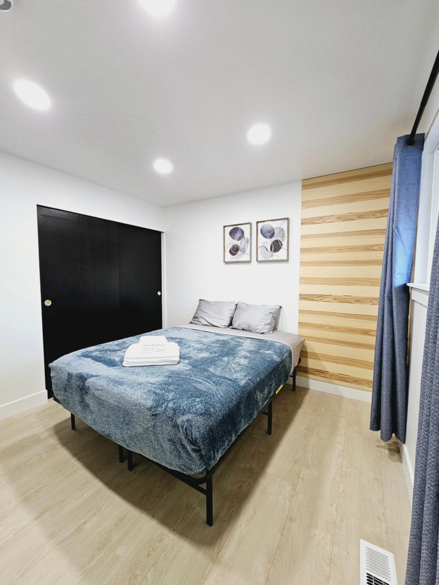Luxury Getaway Close To Skiing Hiking In Slc Holiday home *