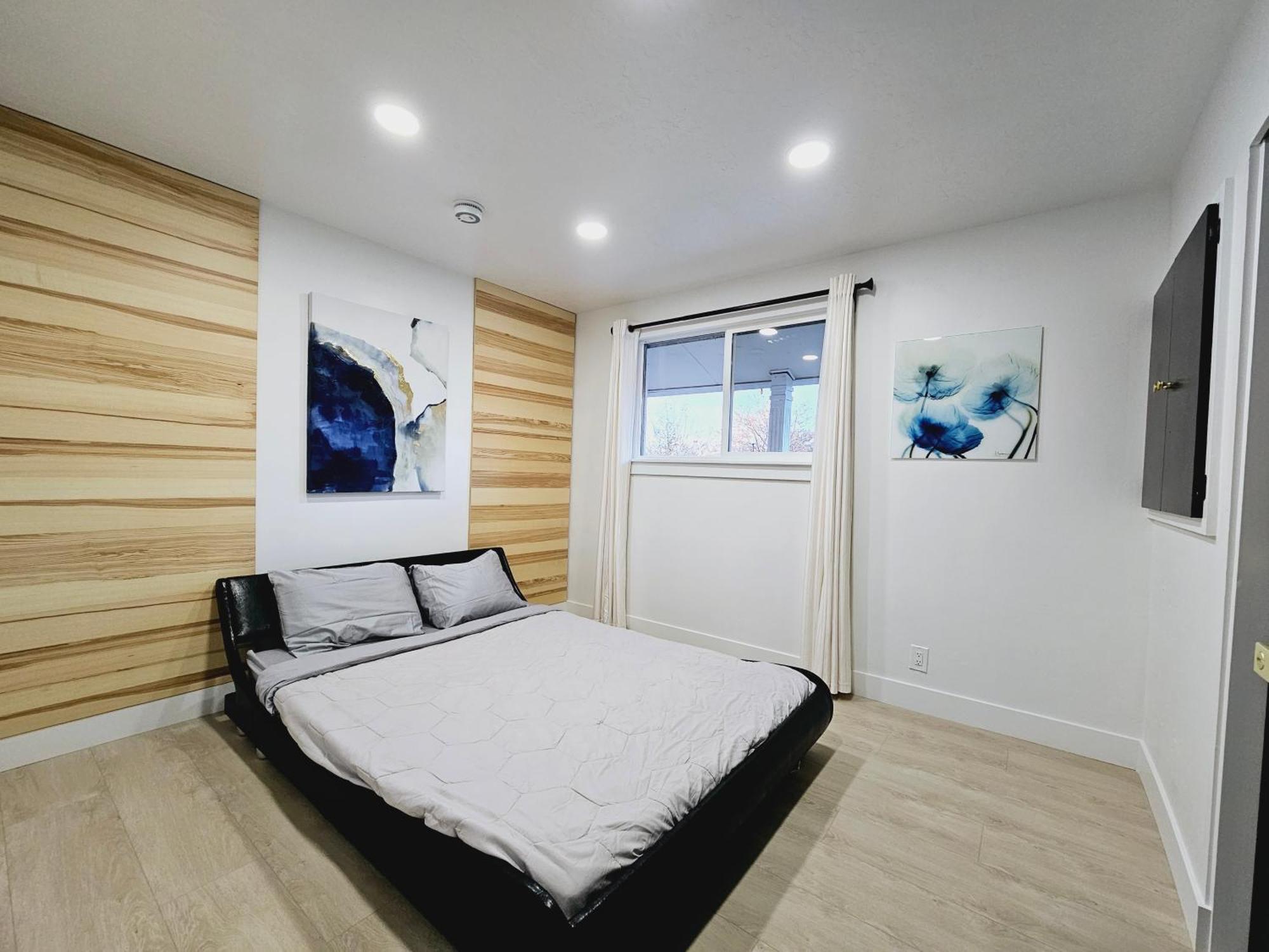 Holiday home Luxury Getaway Close To Skiing Hiking In Slc