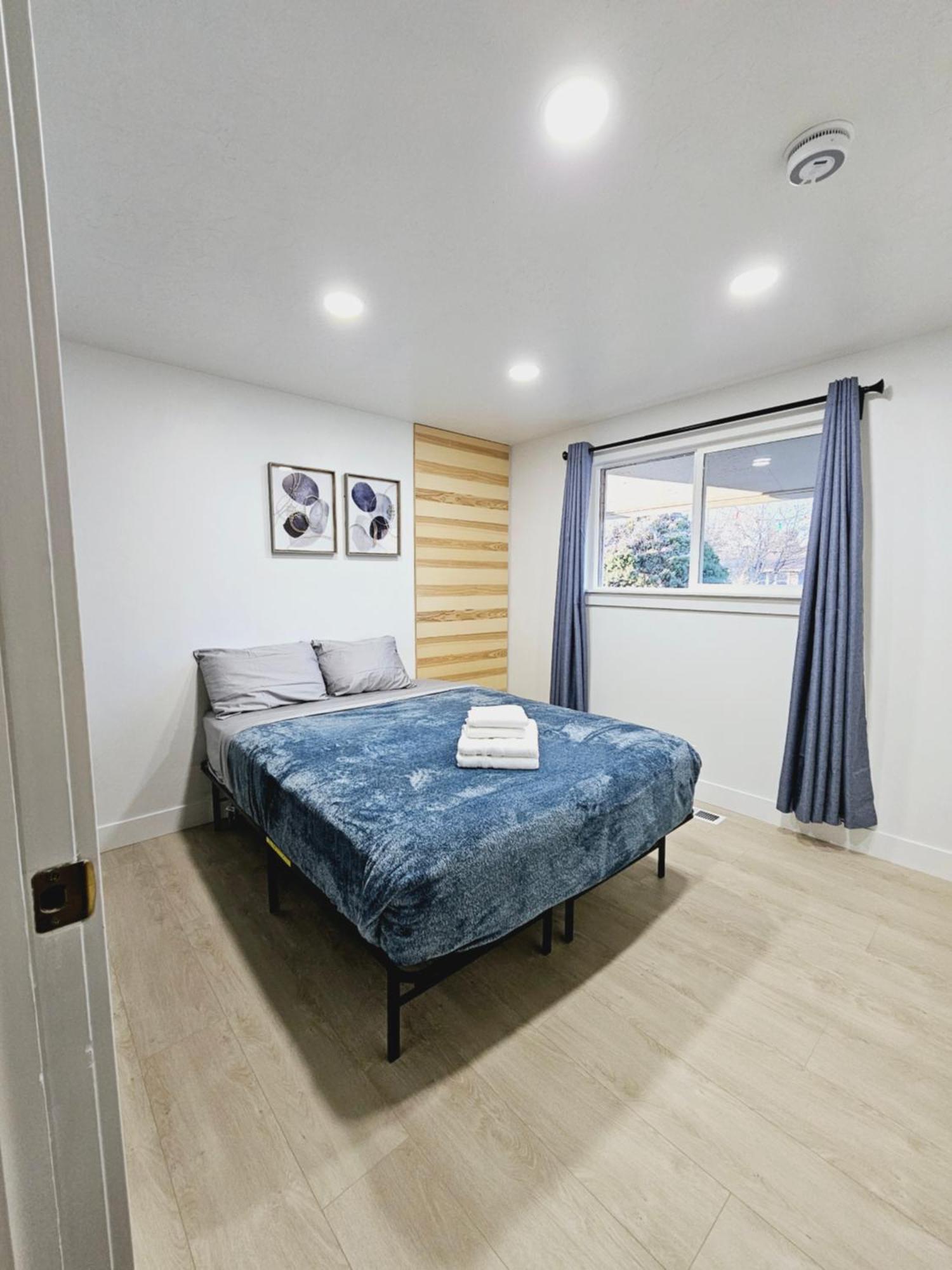 Holiday home Luxury Getaway Close To Skiing Hiking In Slc Sandy