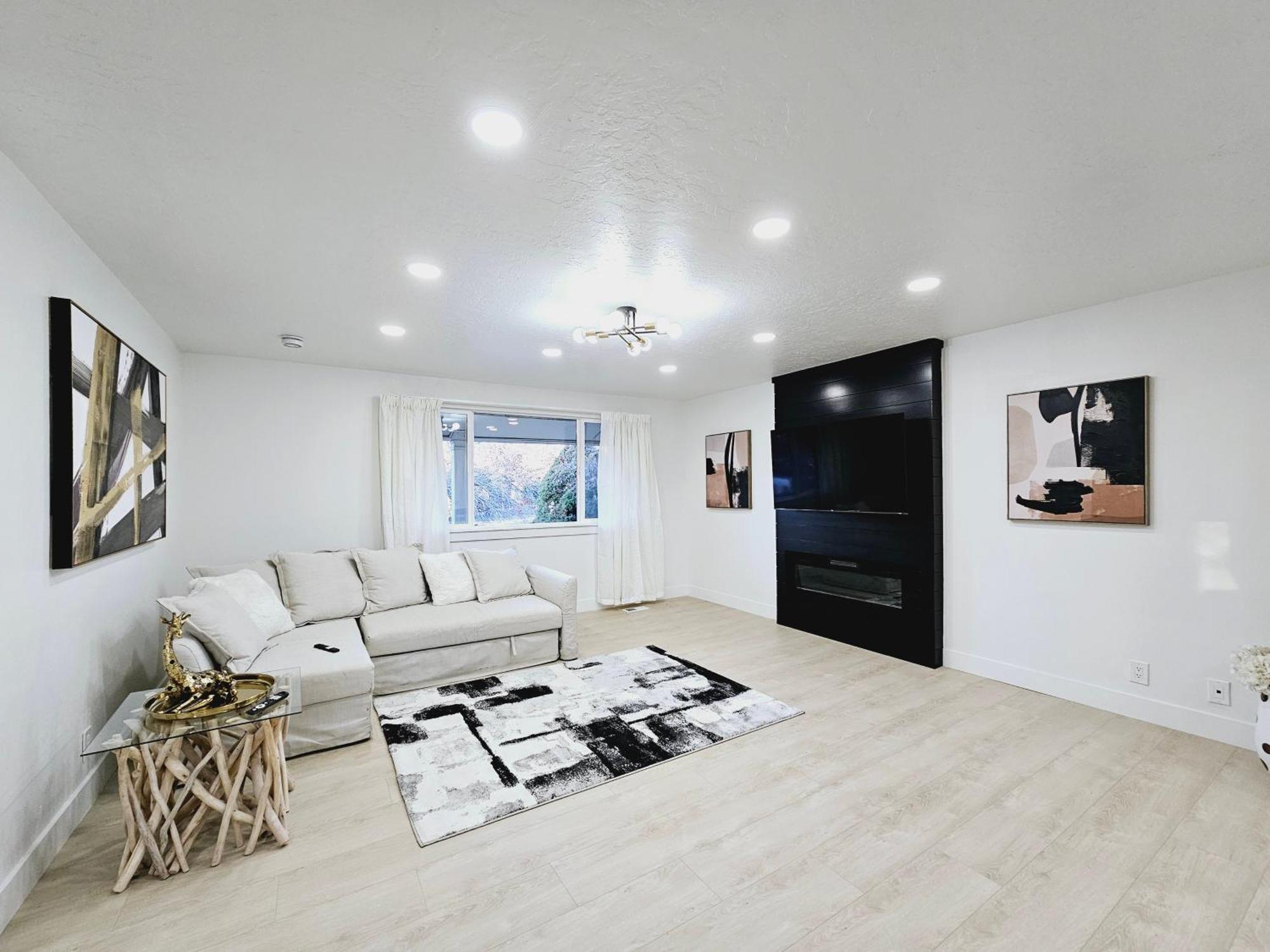 Holiday home Luxury Getaway Close To Skiing Hiking In Slc Sandy