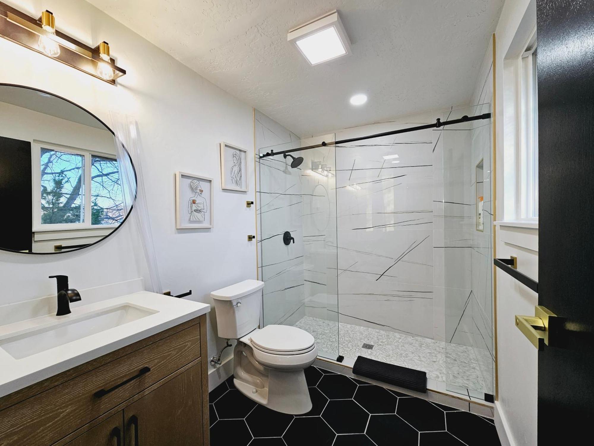 Luxury Getaway Close To Skiing Hiking In Slc Holiday home