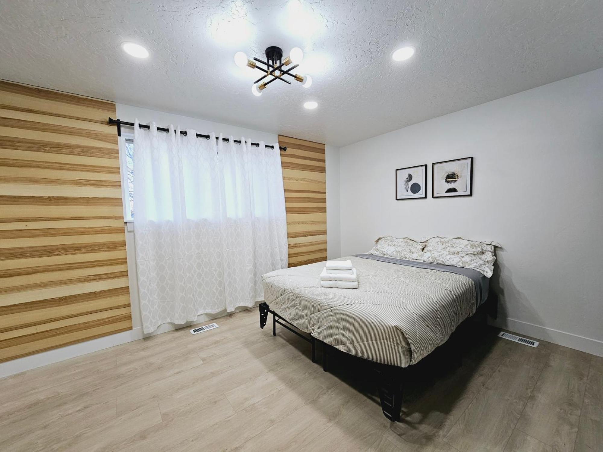 Holiday home Luxury Getaway Close To Skiing Hiking In Slc *